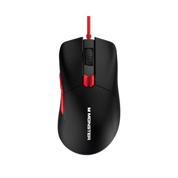 ea81f50caa4d11e3f688a786bc41f188.jpg Maus Wireless, Monster, KM4S-MBK