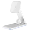 ee Karikues Wireless Proove Energy Fold 3 në 1 – i bardhë
