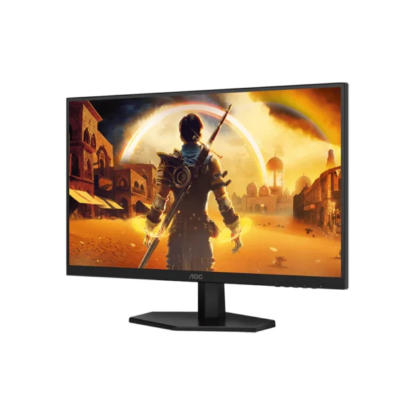 ee Monitor AOC 27" 180Hz, 27G42E, i zi
