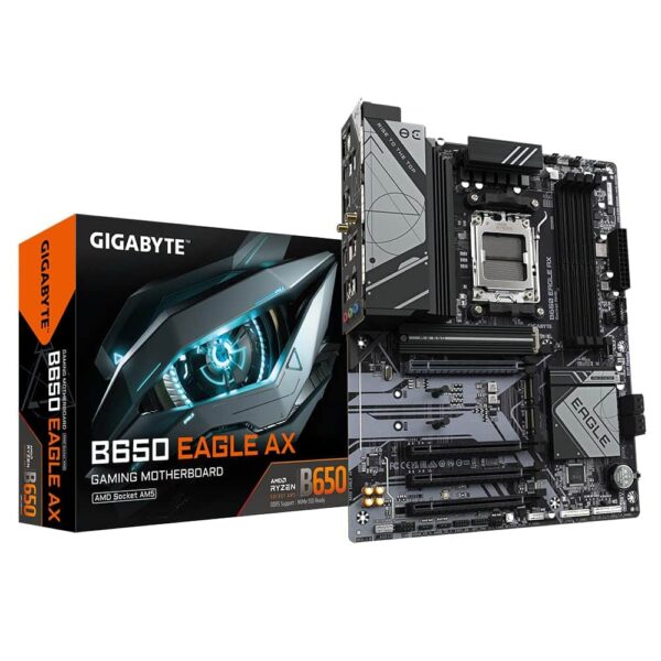 g1 CACHE SERIES 1 | AMD Ryzen 7 7800X3D | RAM 16 GB DDR5 | NVIDIA RTX 5060 8 GB | 500 GB M.2 SSD