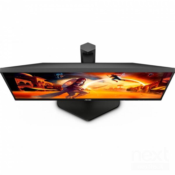 Monitor AOC 27" 180Hz, 27G4X, i zi