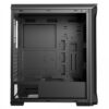 Kasë MS Armor V710 Mid-Tower 4 ARGB Fan