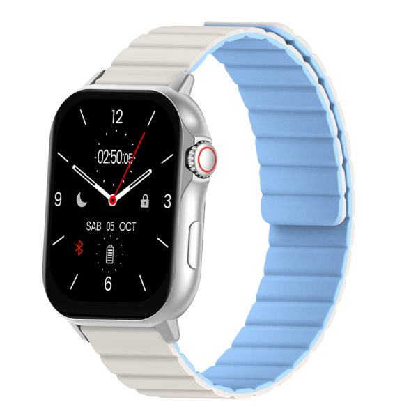 Orë e mençur Proove Humble , silver/blue