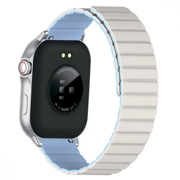 Orë e mençur Proove Humble , silver/blue