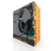 icaru Kufje Gaming MS ICARUS C310, RGB , të zeza