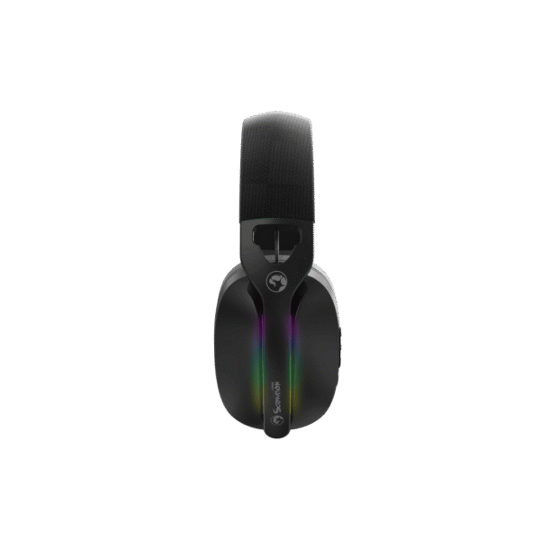 image-72d4afe7a5c84361b9f5c7f3a01217e5.png Kufje Marvo, gaming wireless, HG9086WS, Wireless