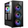 image - Edited Gaming PC LIGHTNING SERIES 3 | AMD Ryzen 5 5500 | RAM 16 GB DDR4 | NVIDIA RTX 5050 8 GB | 512 GB M.2 SSD