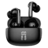 Dëgjuese Wireless Proove Intro Pro (APP) , të zeza
