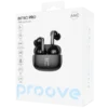 Dëgjuese Wireless Proove Intro Pro (APP) , të zeza