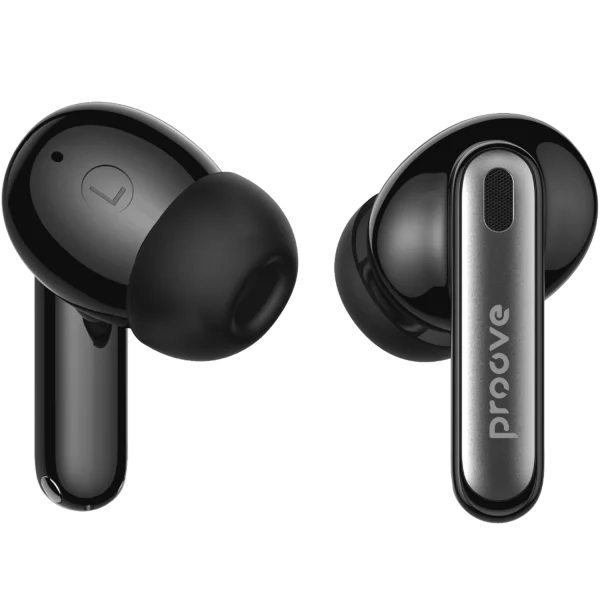 Dëgjuese Wireless Proove Intro Pro (APP) , të zeza