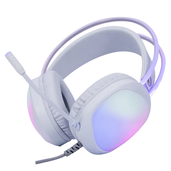 Kufje Marvo, gaming, HG8959, USB