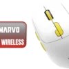 marvo-m-809-w-wh-wireless-mouse-main-1600px-v1.webp Maus Wireless, Marvo, M809W WH