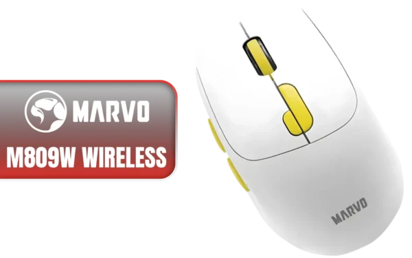 marvo-m-809-w-wh-wireless-mouse-main-1600px-v1.webp Maus Wireless, Marvo, M809W WH