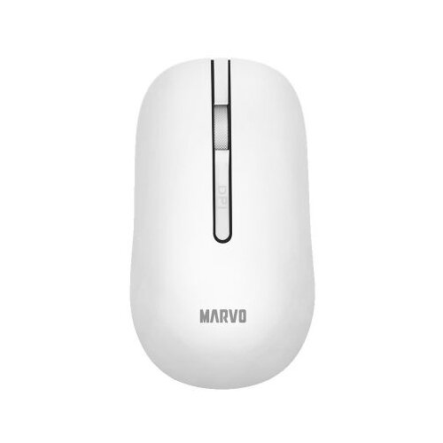 marvo-mis-wireless-wm104-wh-cene.jpg Maus Wireless, Marvo, WM104 WH