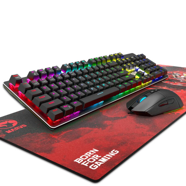 marvo_cm372_03_12pY5R.jpg Set Gaming Tastierë + Maus + Mousepad, Marvo CM372 (3in1)