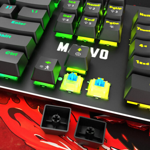 marvo_cm372_04_sdCPBY.jpg Set Gaming Tastierë + Maus + Mousepad, Marvo CM372 (3in1)
