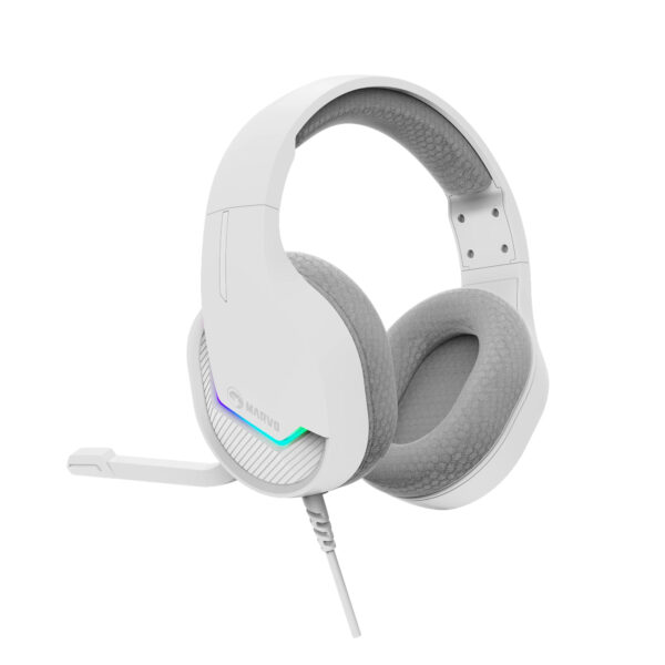 Kufje Marvo, stereo, H8618, 3.5mm