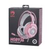 marvo_hg8936_pink_grey_05_qaFEa5.jpg Kufje Marvo, gaming, HG8936, USB + 3.5mm