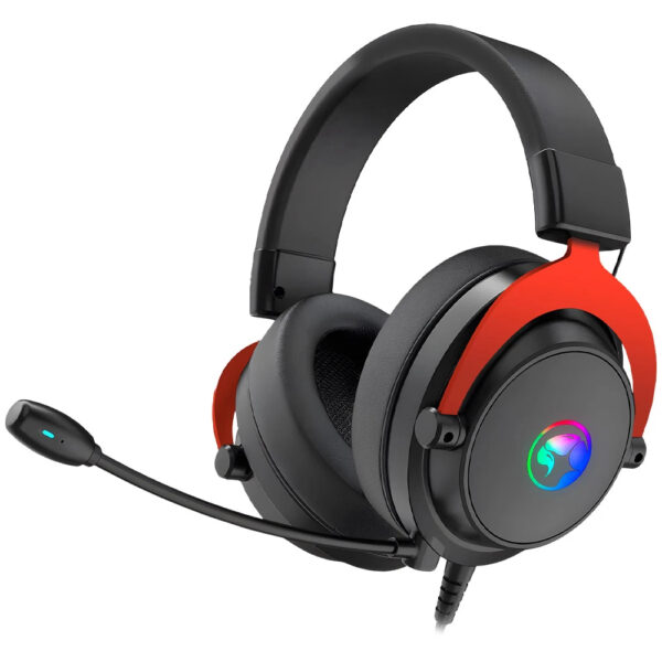 Kufje Marvo, gaming, HG9067, USB