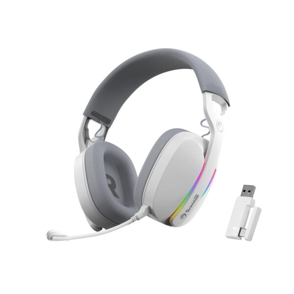 Kufje Marvo, gaming wireless, HG9086W, Wireless