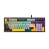 Tastierë Gaming, Marvo K638B