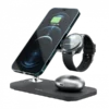 mmaag Karikues Wireless Proove Magnetic Field 3 në 1