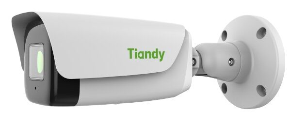 Kamerë sigurie, IP, Tiandy Pro Turbo AI+, TC-C32TP, 2.7–13.5mm