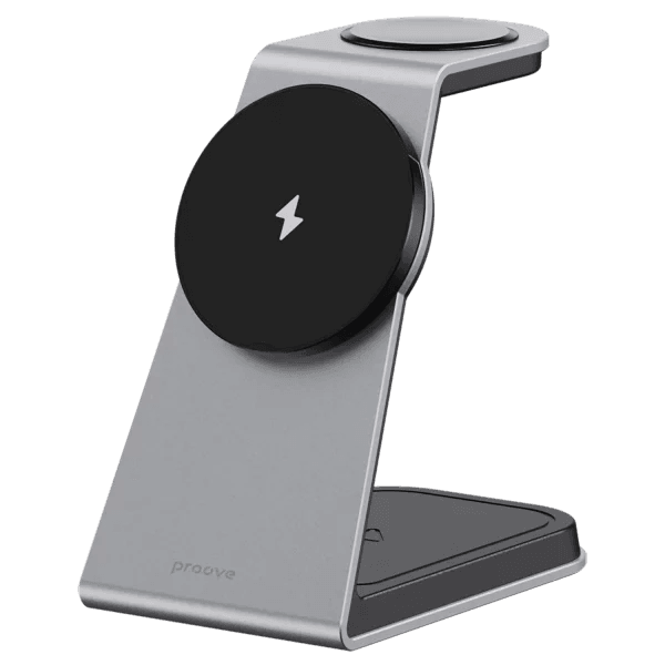 omnnni Karikues Wireless Proove Omni Power 3 në 1