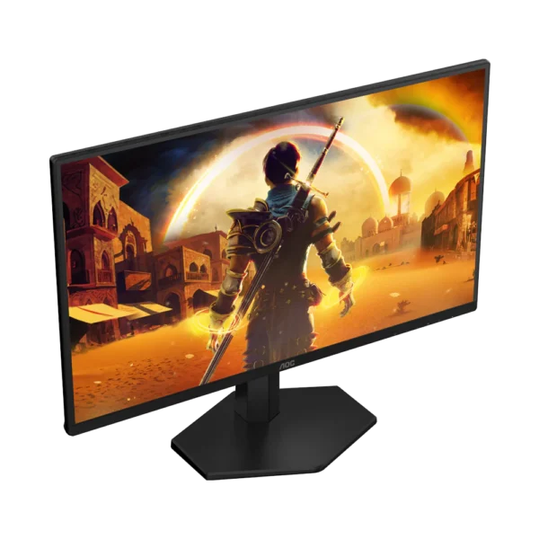 Monitor AOC 25" 180Hz, 25G42E, i zi