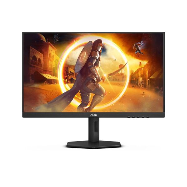 Monitor AOC 27" 180Hz, Q27G4X, i zi