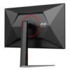 Monitor AOC 27" 180Hz, Q27G4X, i zi