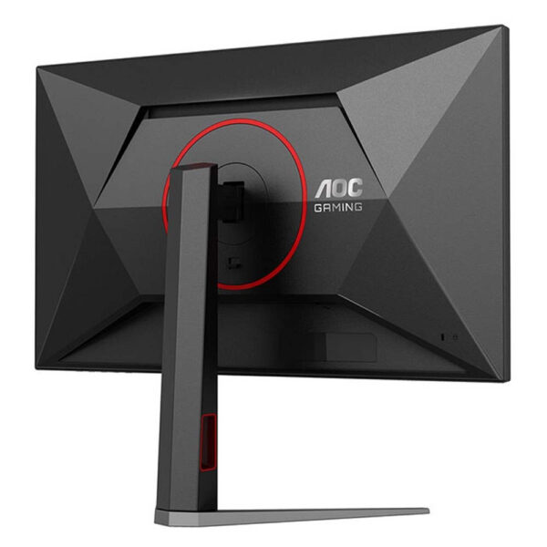 Monitor AOC 27" 180Hz, Q27G4X, i zi