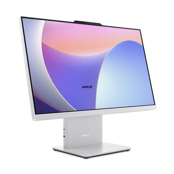 Lenovo IdeaCentre  (All-in-One Premium)  23.8", Ryzen 7 7735HS, 24ARR9 ,Gri
