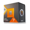 r7 CACHE SERIES 1 | AMD Ryzen 7 7800X3D | RAM 16 GB DDR5 | NVIDIA RTX 5060 8 GB | 500 GB M.2 SSD