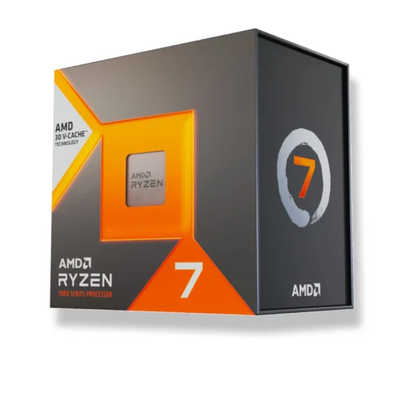 r7 CACHE SERIES 1 | AMD Ryzen 7 7800X3D | RAM 16 GB DDR5 | NVIDIA RTX 5060 8 GB | 500 GB M.2 SSD