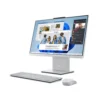 Lenovo IdeaCentre  (All-in-One Premium)  23.8", Ryzen 7 7735HS, 24ARR9 ,Gri