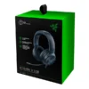 rrzer Kufje Razer Kraken X , USB, të zeza