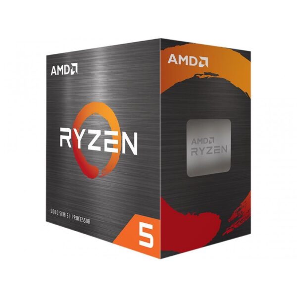 ryz5 Gaming PC LIGHTNING SERIES 3 | AMD Ryzen 5 5500 | RAM 16 GB DDR4 | NVIDIA RTX 5050 8 GB | 512 GB M.2 SSD
