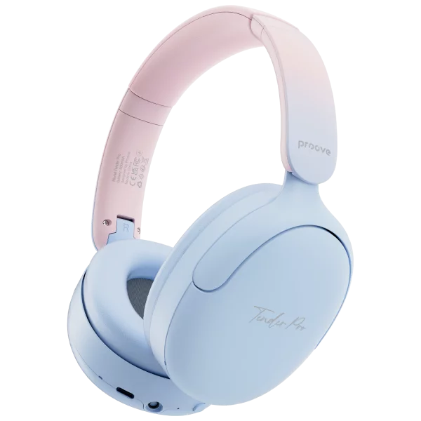 t Kufje wireless Proove Tender Pro (APP) , vjollcë