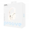 Kufje wireless Proove Tender Pro (APP) , të bardha