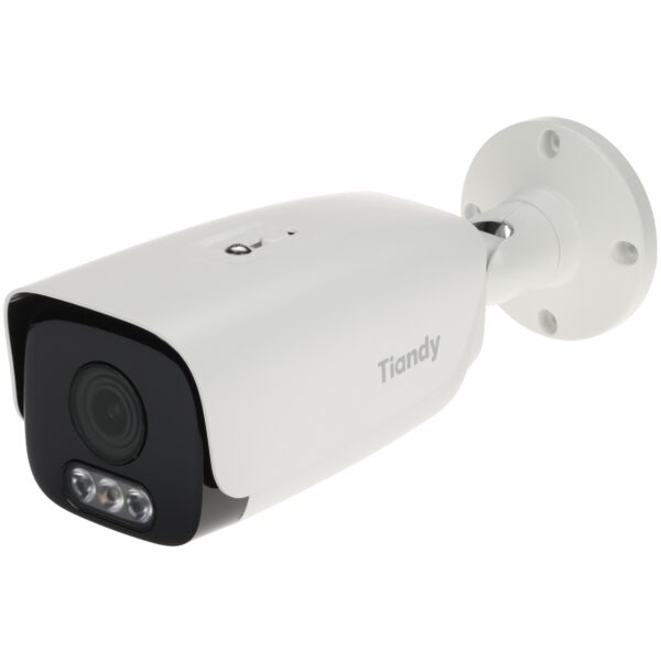Kamerë sigurie, IP, Tiandy Pro Turbo AI+, TC-C35LP, 2.7–13.5mm