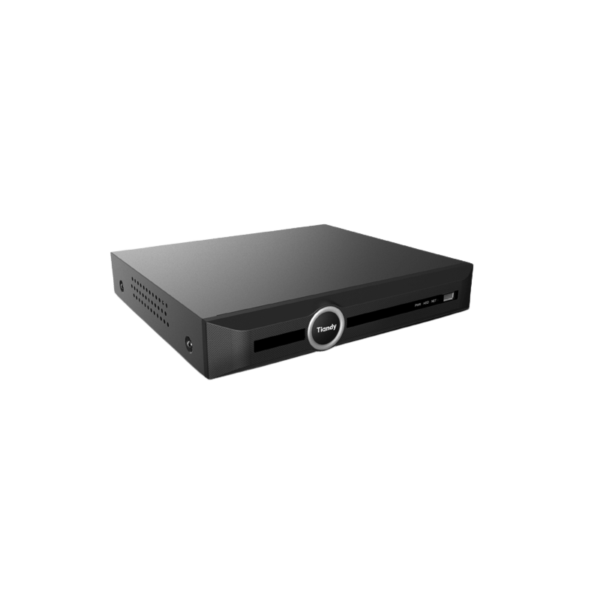 Regjistrues NVR, Tiandy Lite-K/PSE, TC-R3105