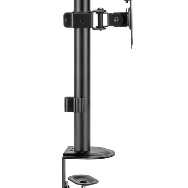 Mbajtëse Monitori Gembird për 1 ekran 17-32 MA-D1-02