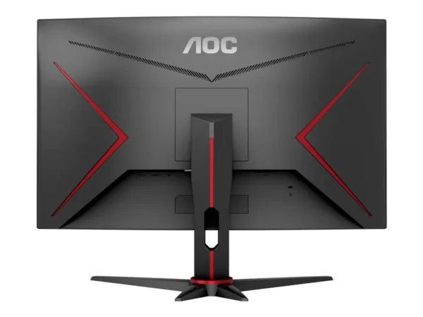 Monitor AOC 27" 165Hz, C27G2E/BK, i zi