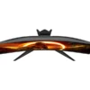 Monitor AOC 27" 165Hz, C27G2E/BK, i zi