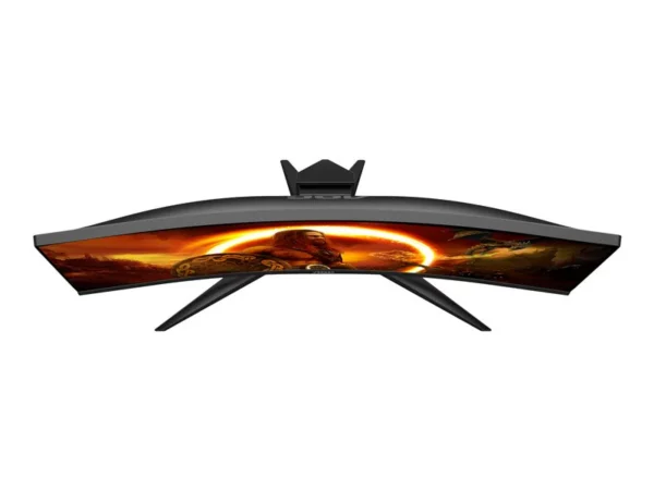 Monitor AOC 27" 165Hz, C27G2E/BK, i zi