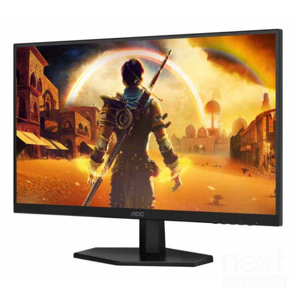 Monitor AOC 27" 180Hz QHD, Q27G42XE, i zi