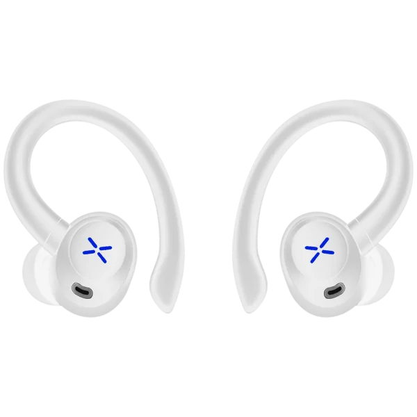 xxxx1 Dëgjuese Wireless Proove X-Go TWS (APP) , të bardha