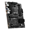 0.0. Pllakë amë, MSI PRO B650-S WIFI - AMD AM5, DDR5