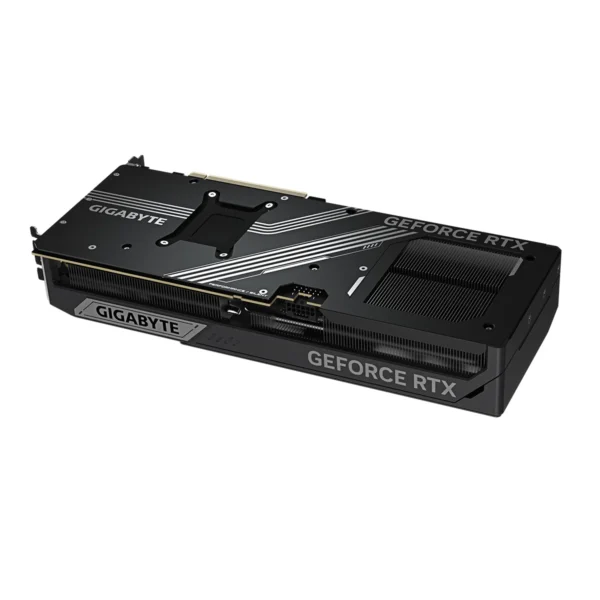 Kartelë Grafike GIGABYTE RTX 5070 WINDFORCE OC SFF, 12G, GDDR7
